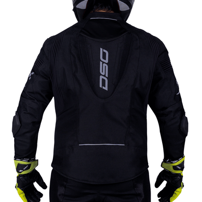 DSG RACE PRO V2 RIDING JACKET