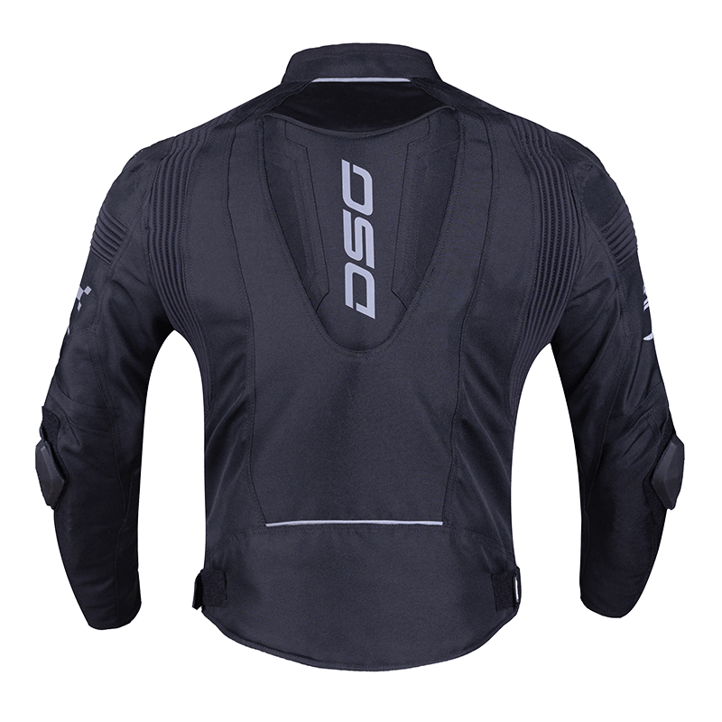 DSG RACE PRO V2 RIDING JACKET