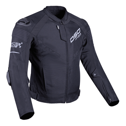 DSG RACE PRO V2 RIDING JACKET