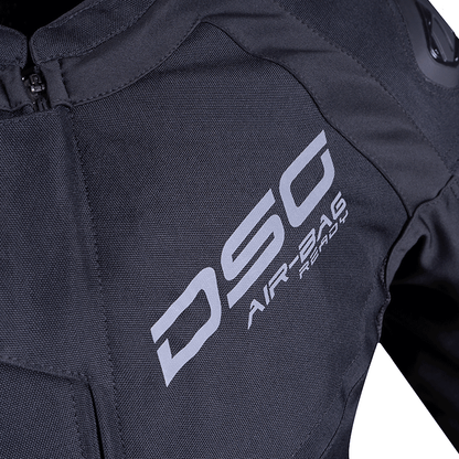 DSG RACE PRO V2 RIDING JACKET