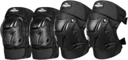 BDSSP KNEE GUARDS