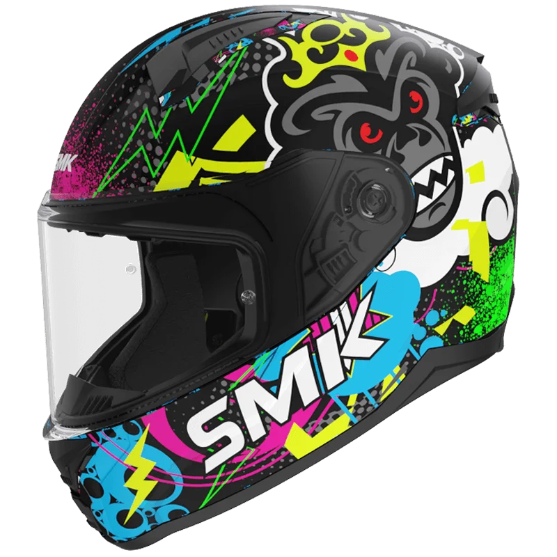 SMK BIONIC YOUTH CHIMPZ (MA 264)