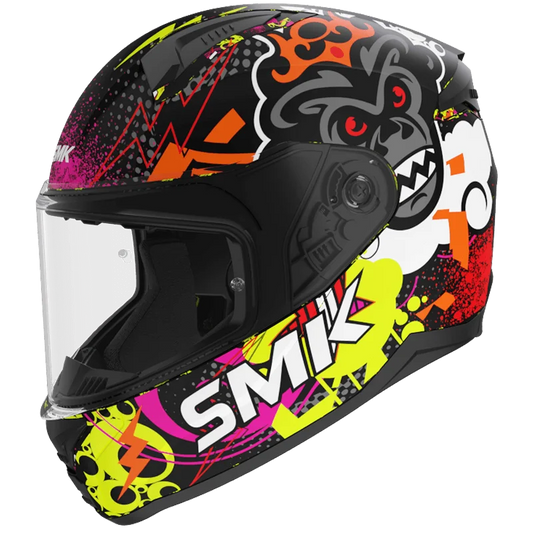 SMK BIONIC YOUTH CHIMPZ (MA 267)