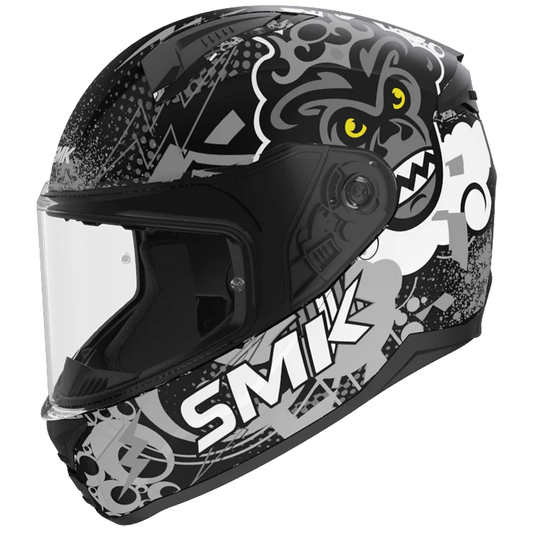 SMK BIONIC YOUTH CHIMPZ (MA 261)