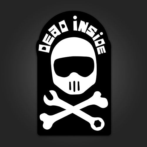 INLINE 4 Dead Inside