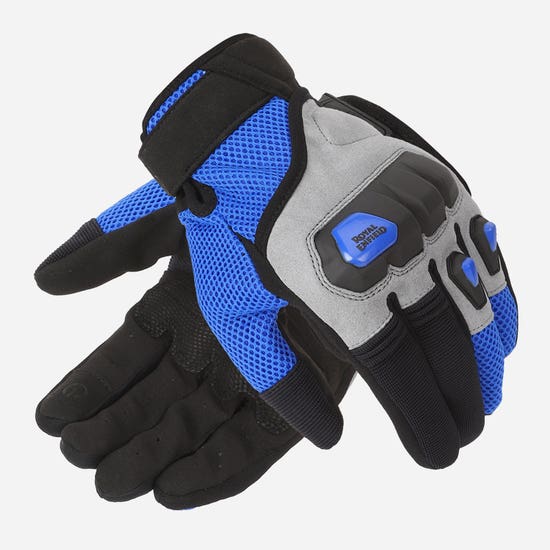 ROYAL ENFILED RAMBLER V3 GLOVES