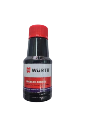 Wurth Engine Oil Additive