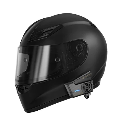 BLUARMOR C30 HELMET COMMUNICATION DEVICE