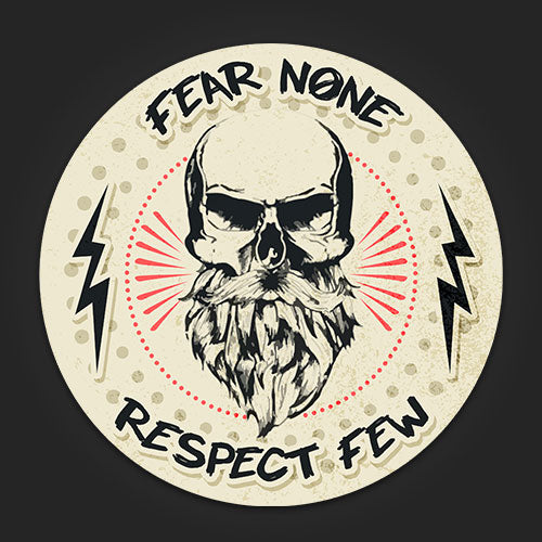 INLINE 4 Fear None