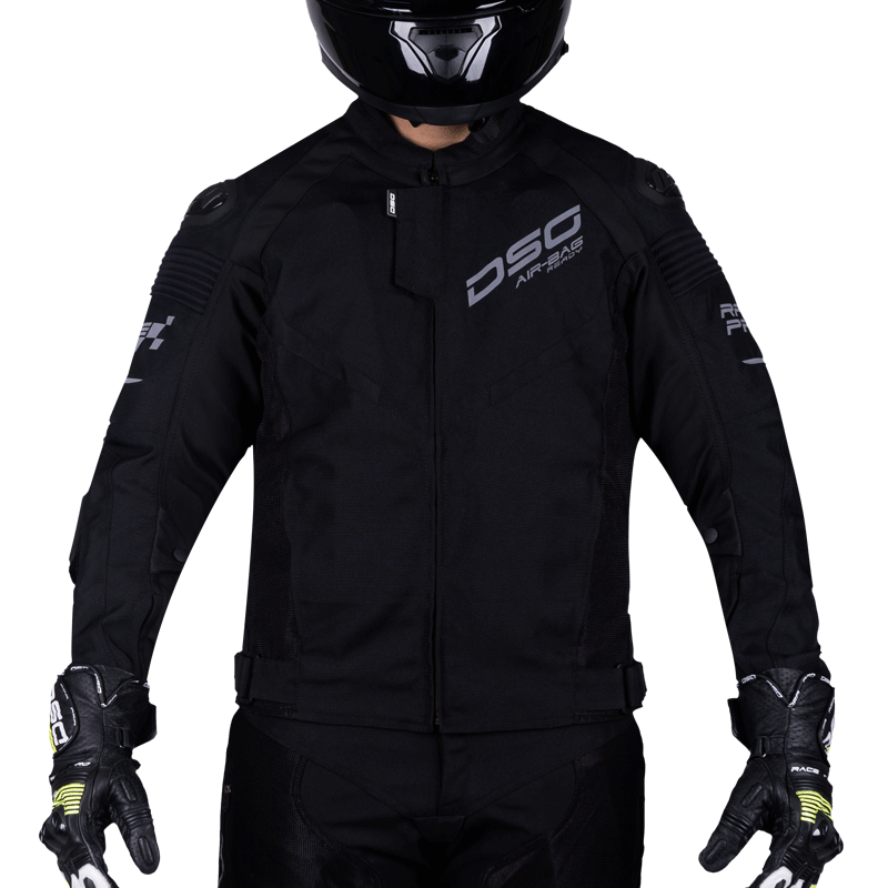 DSG RACE PRO V2 RIDING JACKET