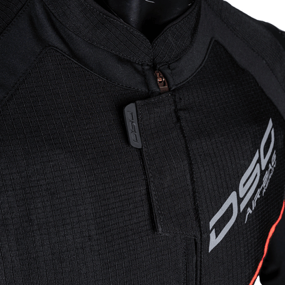 DSG RACE PRO V2 RIDING JACKET