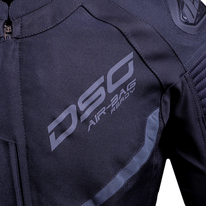 DSG RACE PRO V2 RIDING JACKET