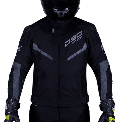 DSG RACE PRO V2 RIDING JACKET