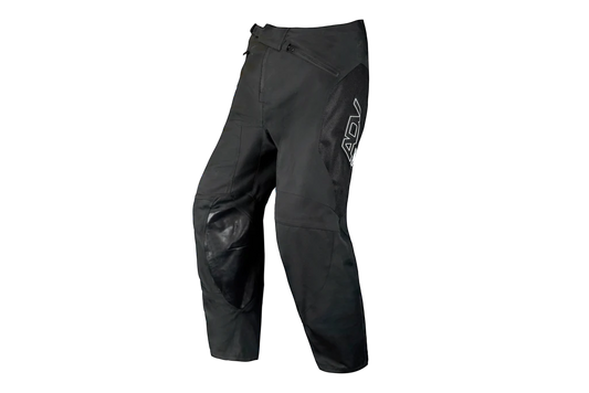 DSG Adv Riding Pants (Black)