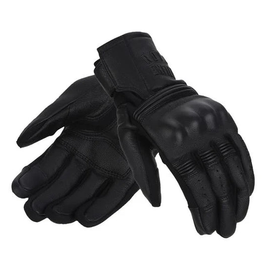 ROYAL ENFIELD GARETH LEATHER GLOVES