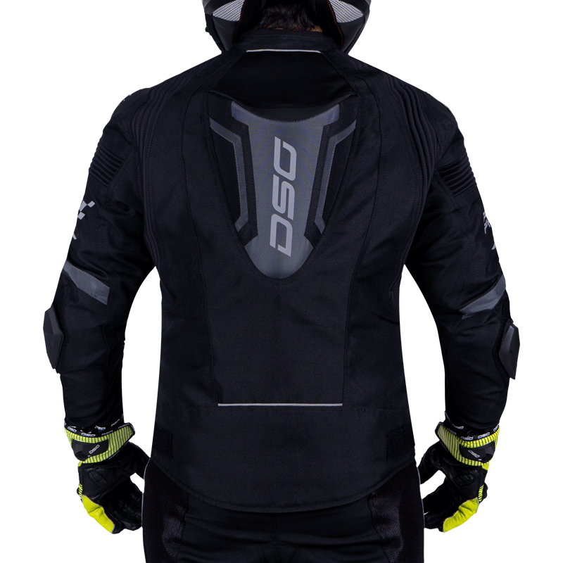 DSG RACE PRO V2 RIDING JACKET