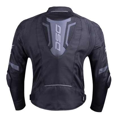 DSG RACE PRO V2 RIDING JACKET