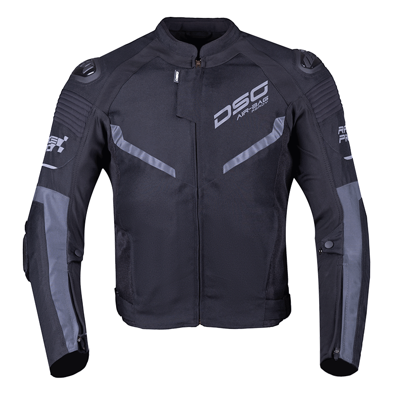 DSG RACE PRO V2 RIDING JACKET