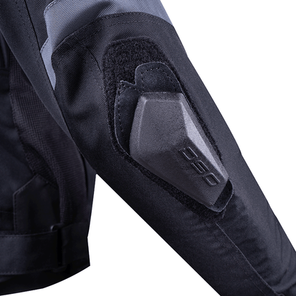 DSG RACE PRO V2 RIDING JACKET