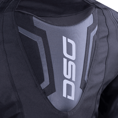 DSG RACE PRO V2 RIDING JACKET