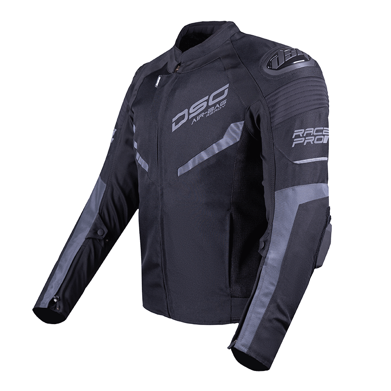 DSG RACE PRO V2 RIDING JACKET