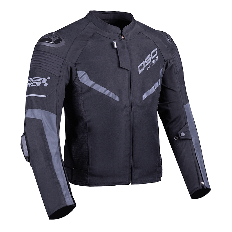 DSG RACE PRO V2 RIDING JACKET