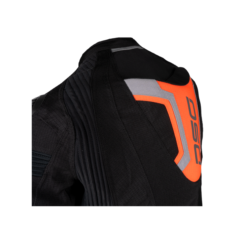 DSG RACE PRO V2 RIDING JACKET