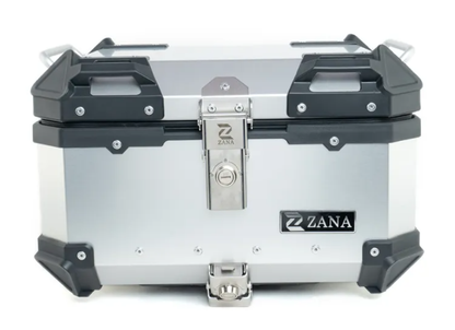 TOP BOX ALUMINIUM ( 35ltr ) FOR CLASSIC 350 REBORN