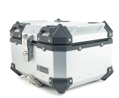 TOP BOX ALUMINIUM ( 35ltr ) FOR CLASSIC 350 REBORN