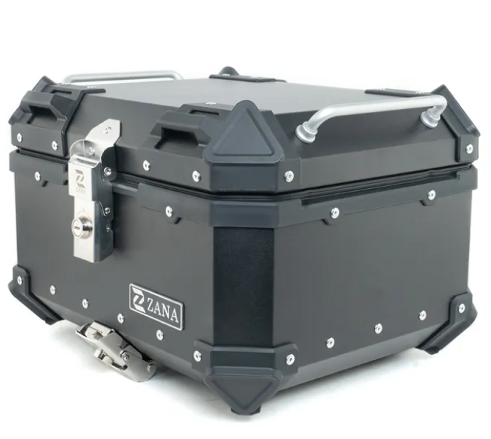 TOP BOX ALUMINIUM ( 35ltr ) FOR CLASSIC 350 REBORN