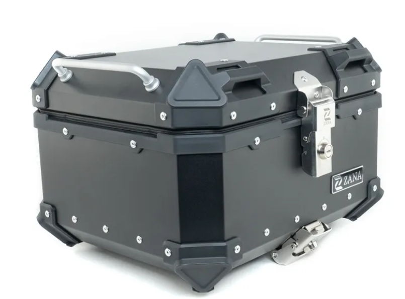 TOP BOX ALUMINIUM ( 35ltr ) FOR CLASSIC 350 REBORN