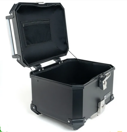 TOP BOX ALUMINIUM ( 35ltr ) FOR CLASSIC 350 REBORN