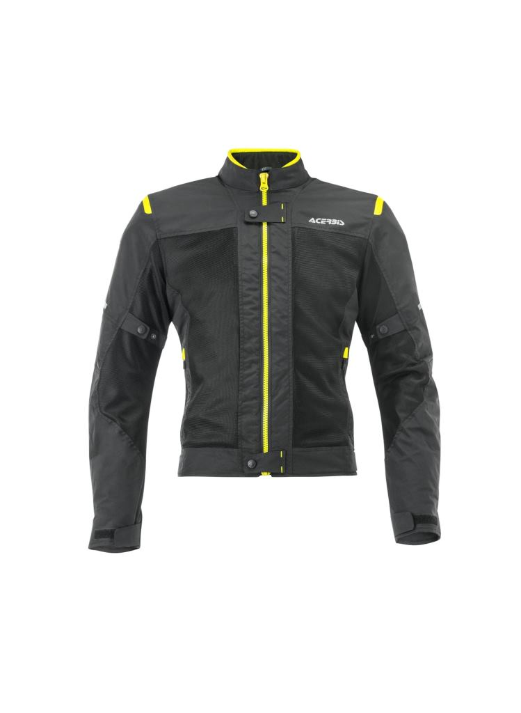 Acerbis CE RAMSEY MY VENTED JACKET