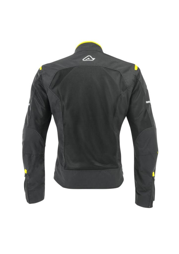 Acerbis CE RAMSEY MY VENTED JACKET