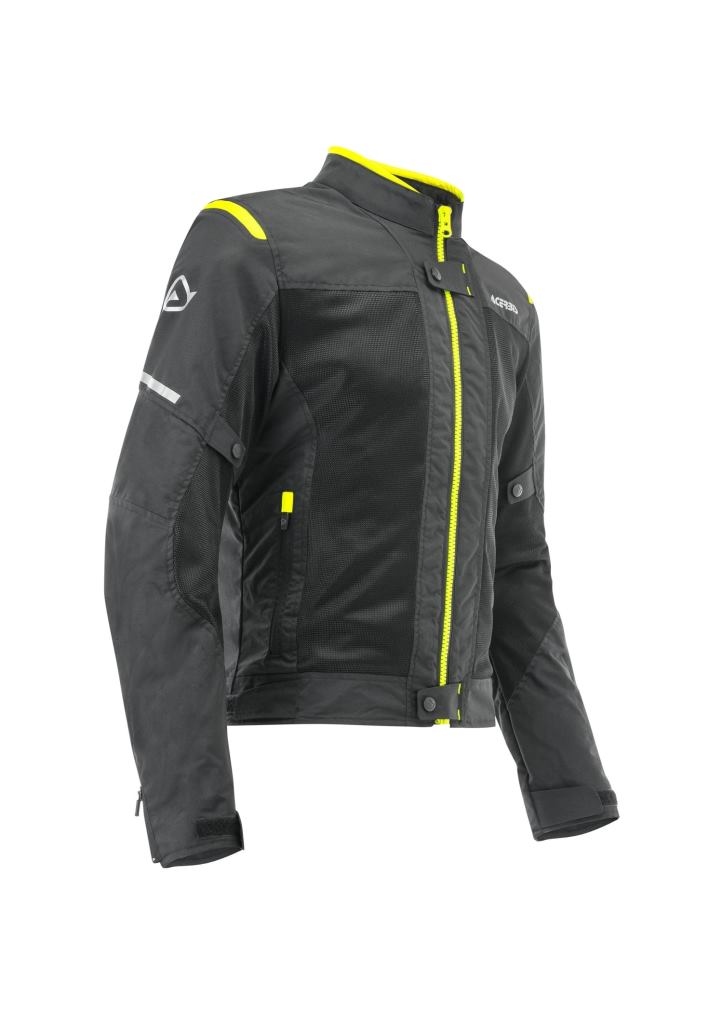 Acerbis CE RAMSEY MY VENTED JACKET