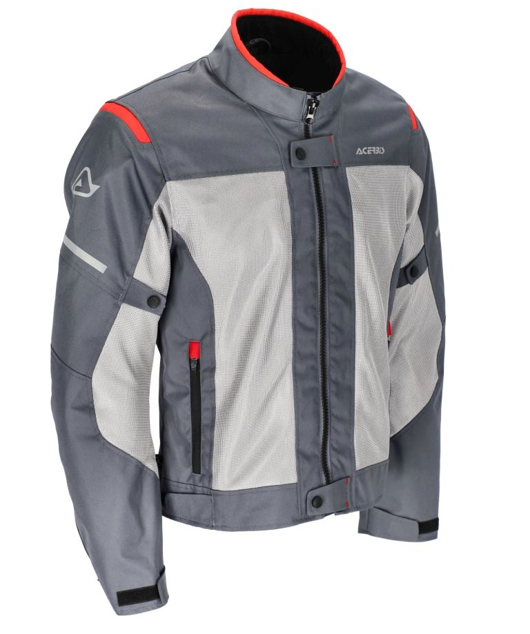 Acerbis CE RAMSEY MY VENTED JACKET