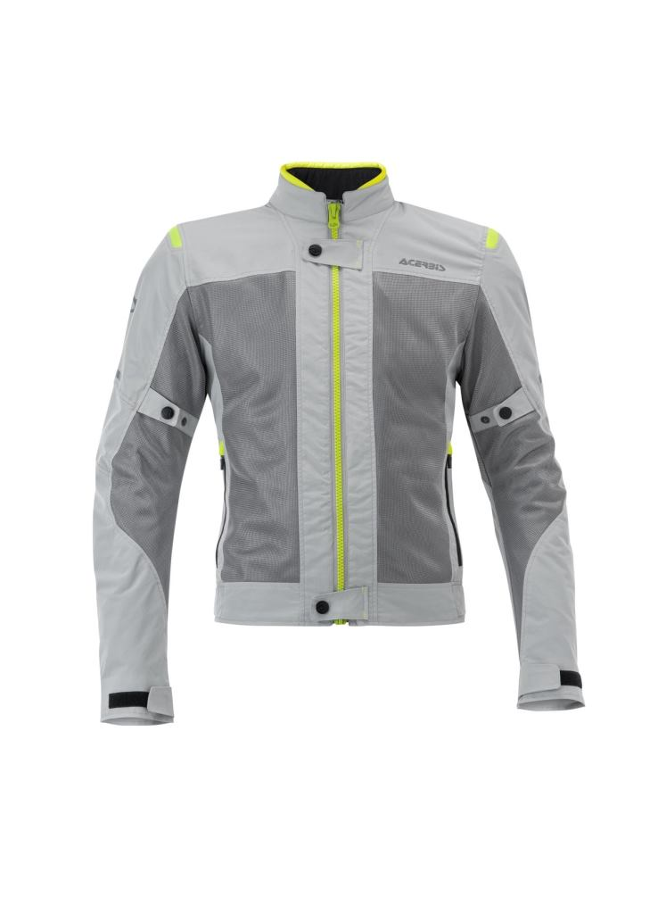 Acerbis CE RAMSEY MY VENTED JACKET