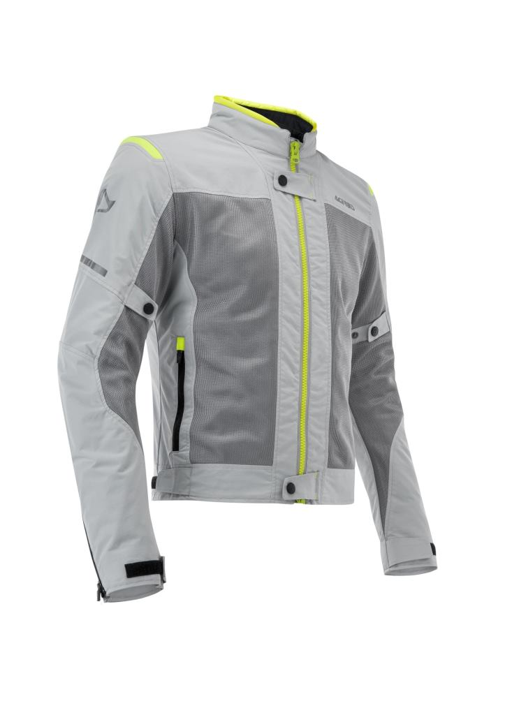 Acerbis CE RAMSEY MY VENTED JACKET