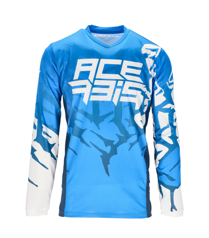 Acerbis MX J Track Six Jersey