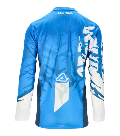 Acerbis MX J Track Six Jersey