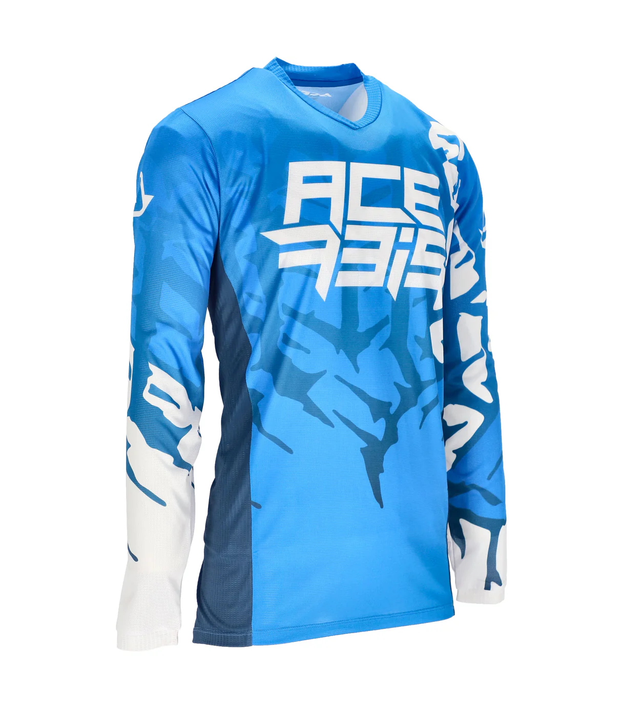 Acerbis MX J Track Six Jersey