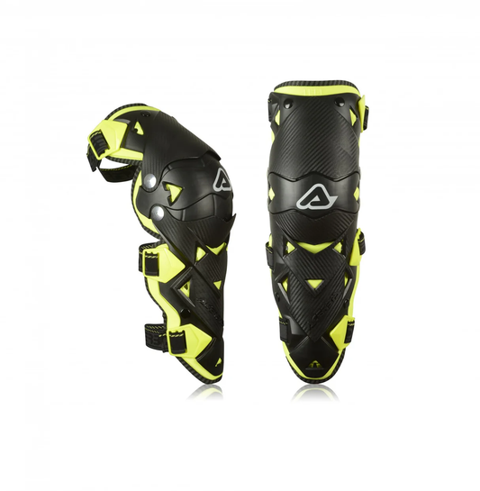 ACERBIS KNEE GUARD IMPACT EVO 3.0