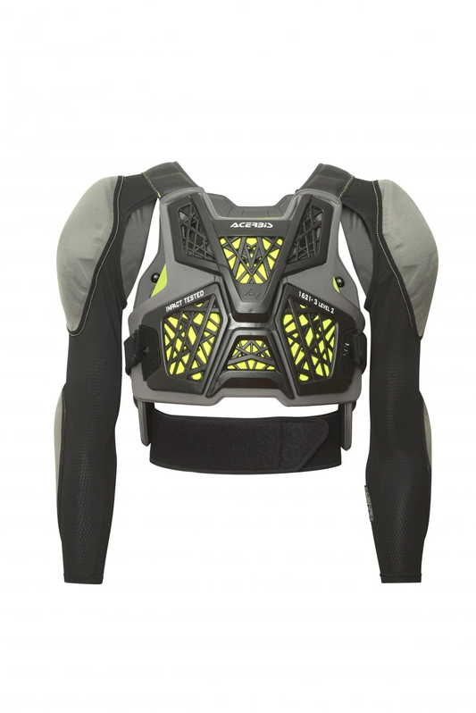 ACERBIS SPECKTRUM BODY PRO CE LEVEL 2