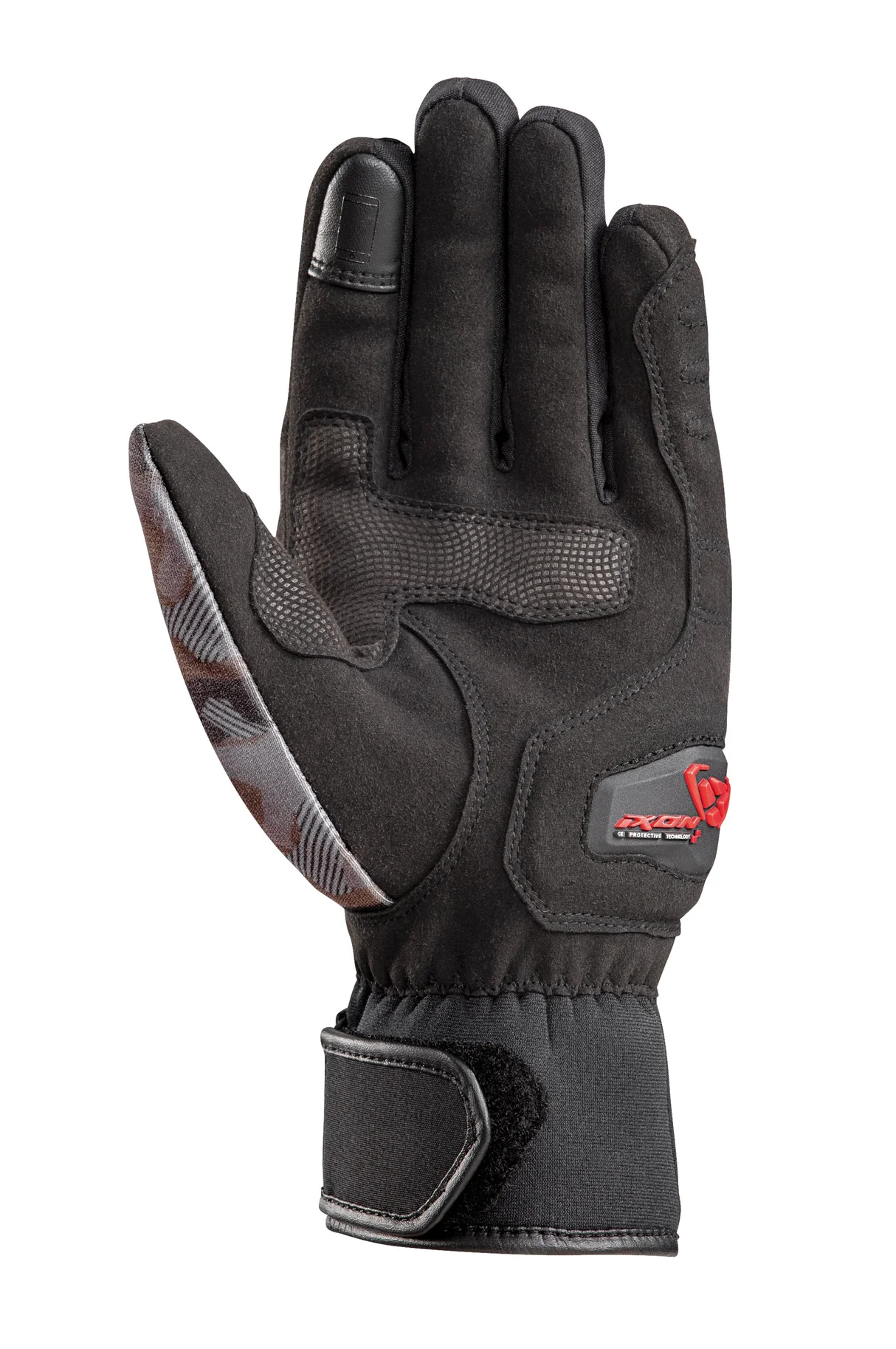 IXON PRO RUSSEL GLOVES