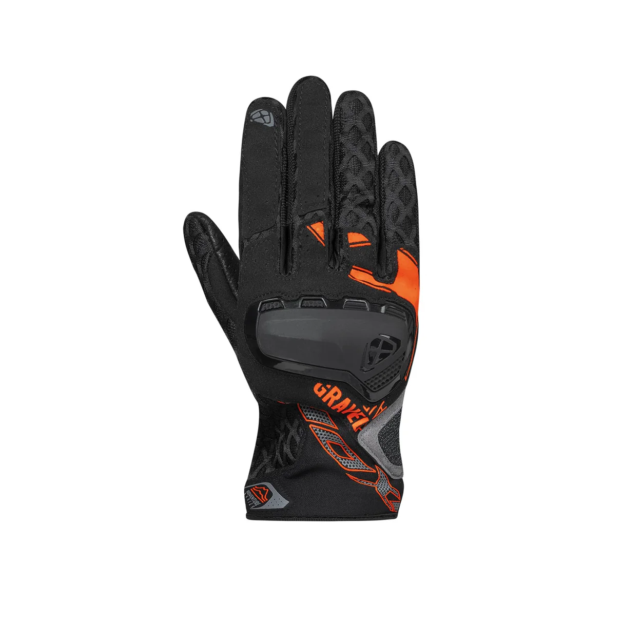 IXON GRAVEL GLOVES