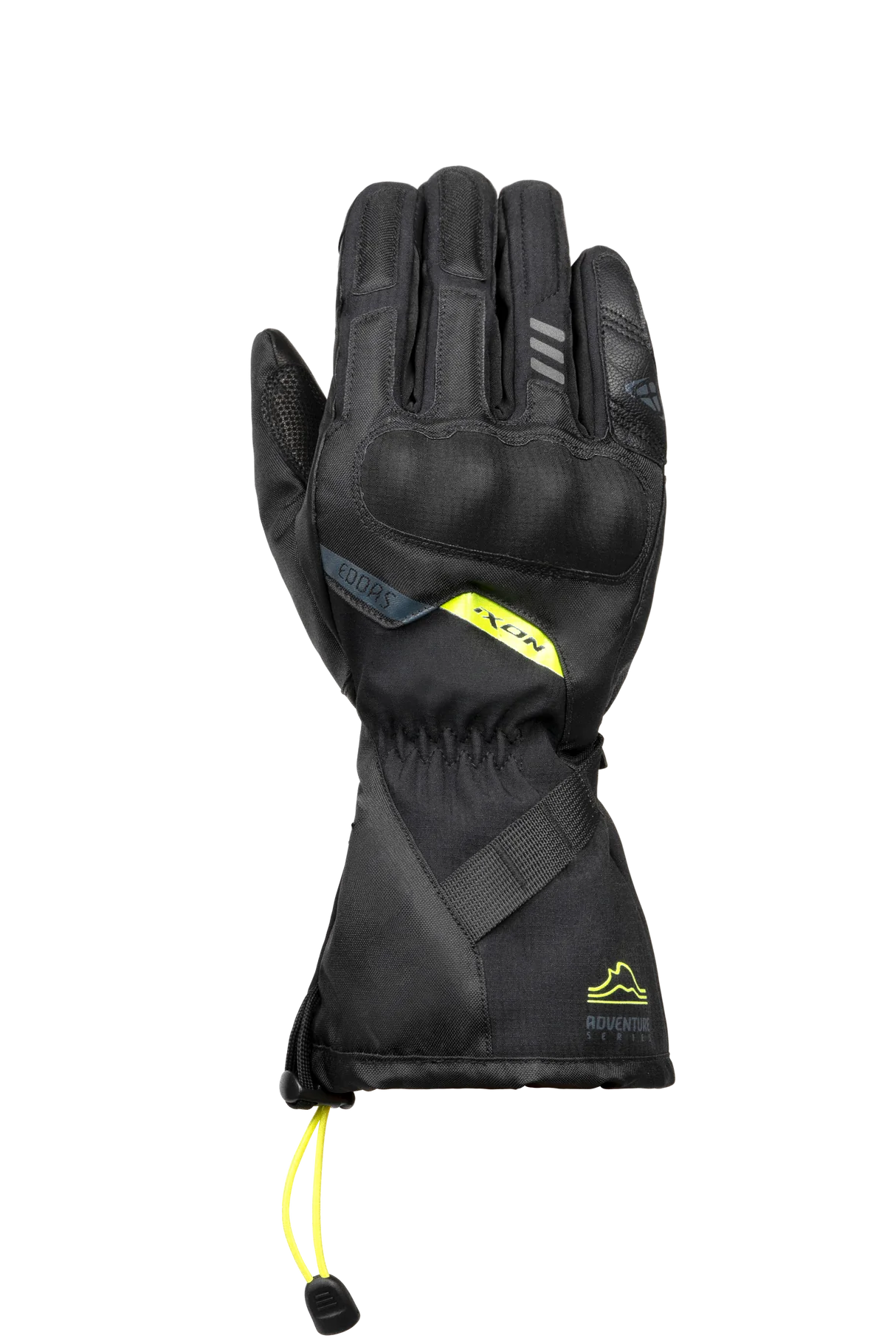 IXON PRO EDDAS GLOVES