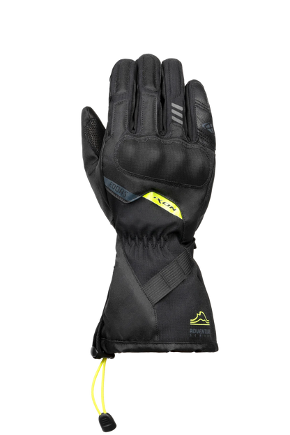 IXON PRO EDDAS GLOVES