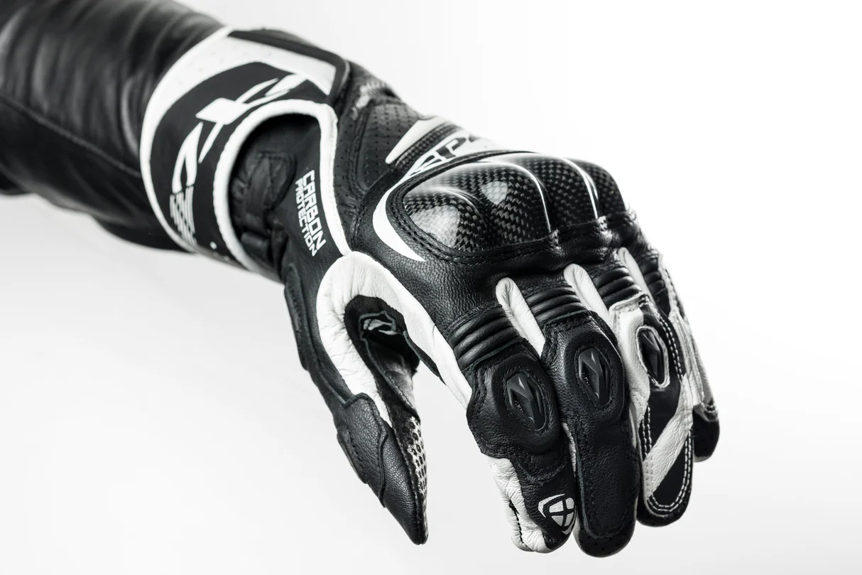 IXON GP4 AIR GLOVES