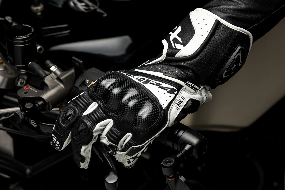 IXON GP4 AIR GLOVES