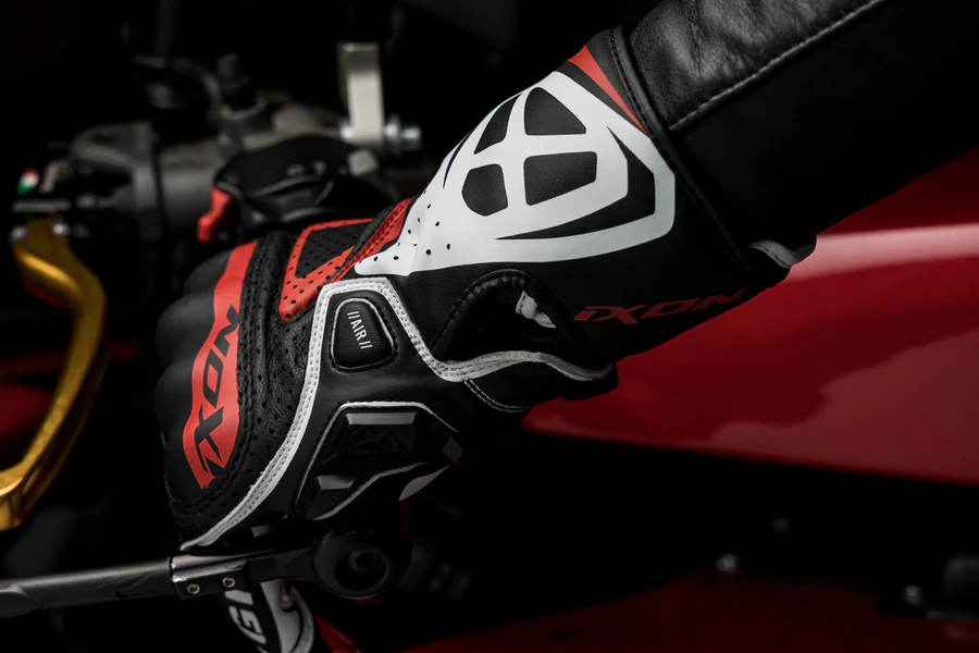 IXON GP5 AIR GLOVES